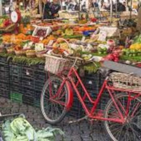 La Corte Antica Dei Banchi Vecchi Διαμέρισμα Ρώμη Εξωτερικό φωτογραφία